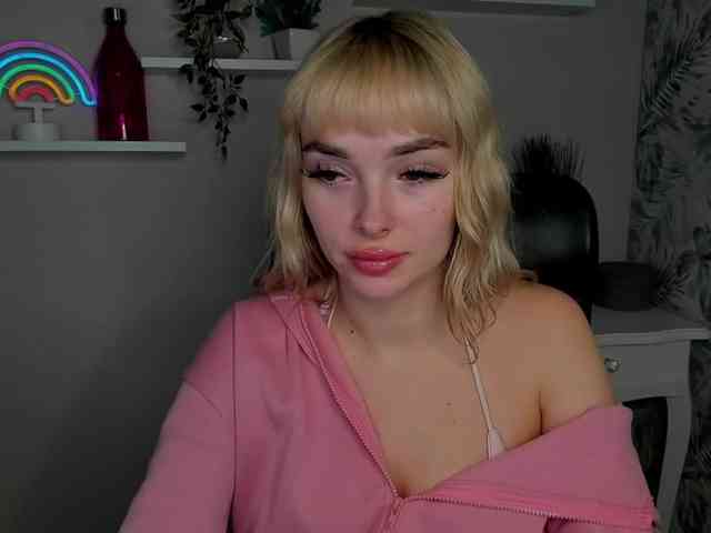 PollyExtasy webcam
