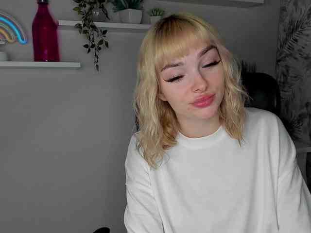 PollyExtasy webcam