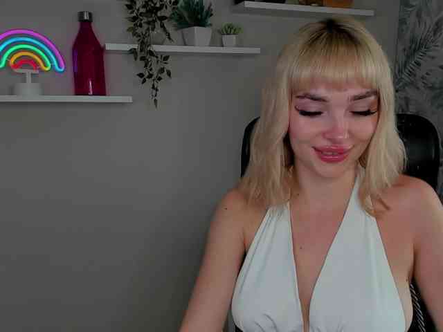 PollyExtasy webcam