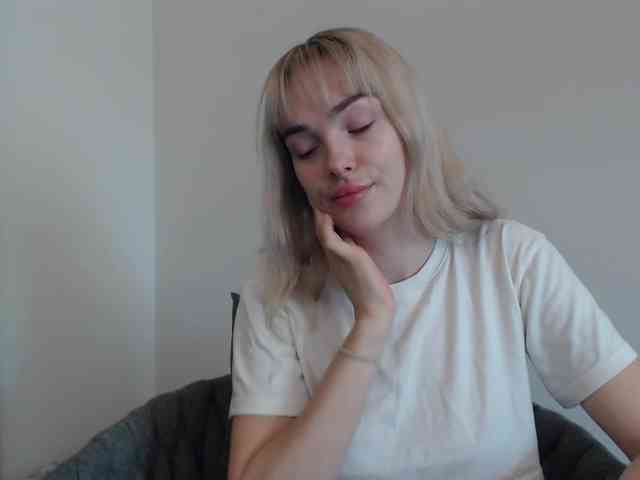 PollyExtasy webcam