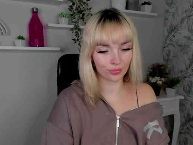 PollyExtasy webcam