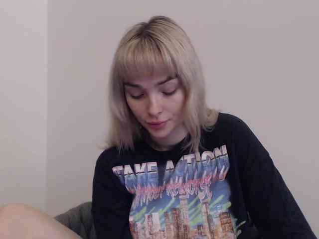 PollyExtasy webcam