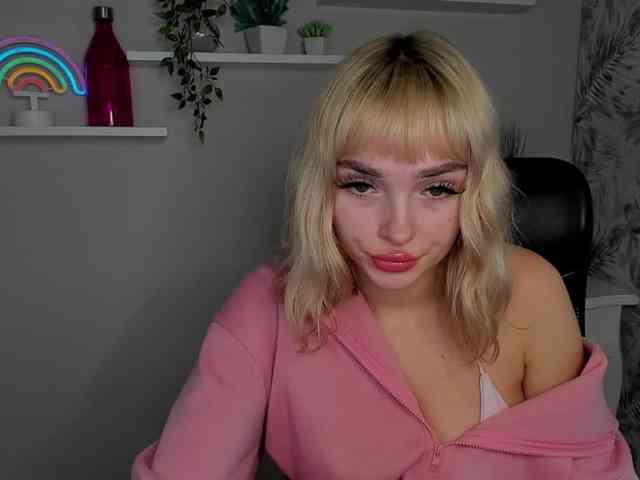PollyExtasy webcam