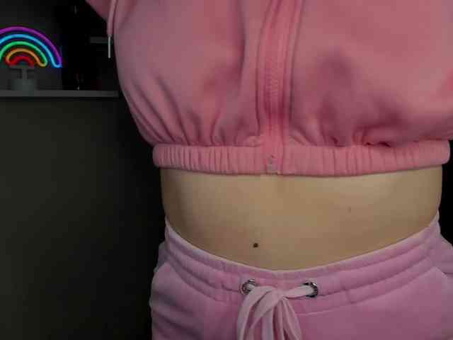 PollyExtasy webcam