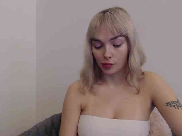 PollyExtasy webcam