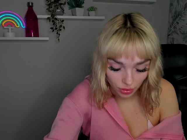 PollyExtasy webcam