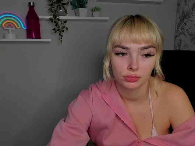 PollyExtasy webcam