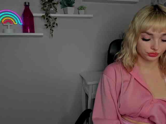 PollyExtasy webcam