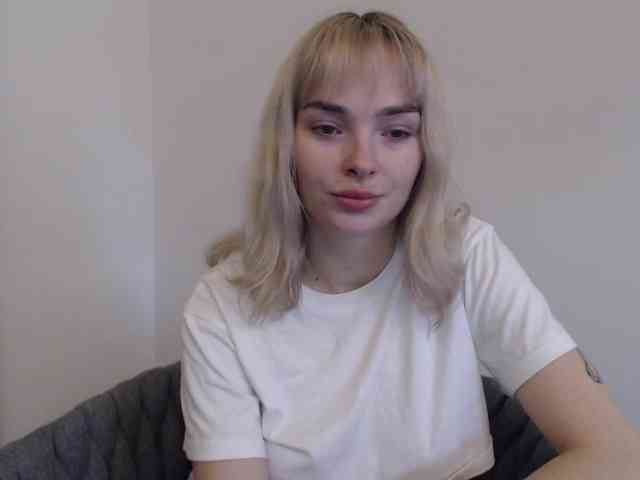 PollyExtasy webcam