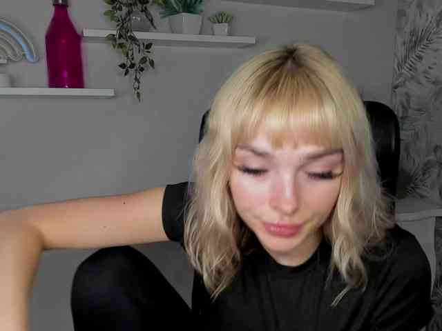 PollyExtasy webcam