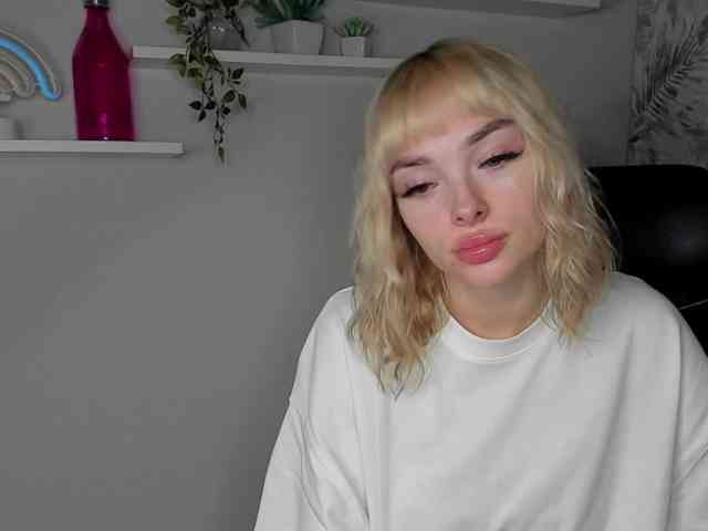 PollyExtasy webcam