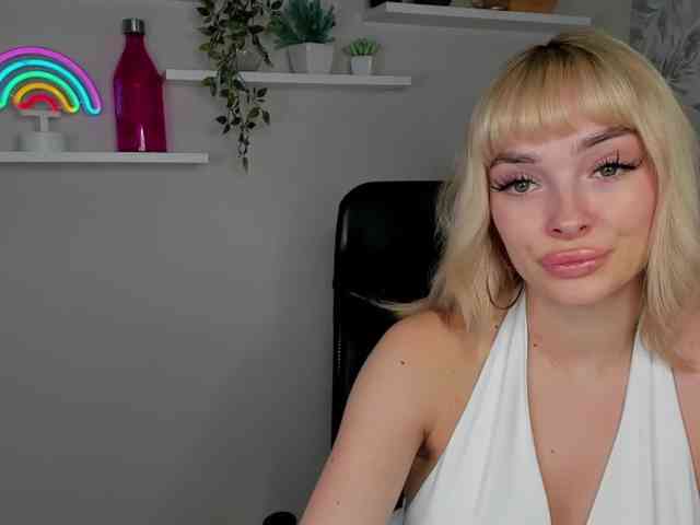 PollyExtasy webcam