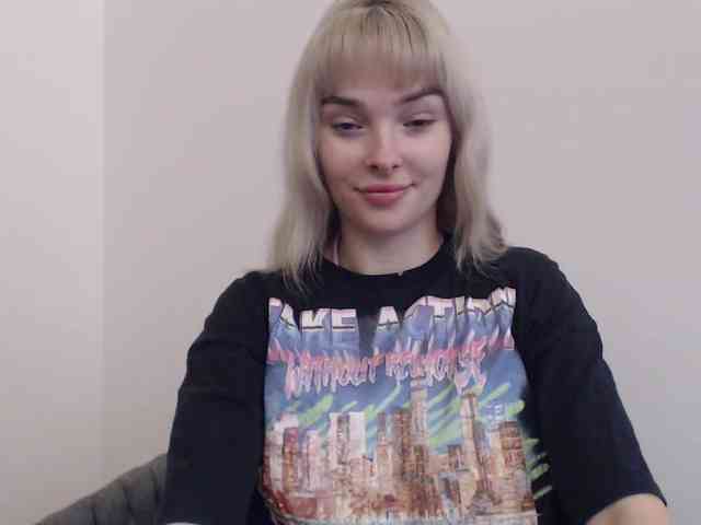 PollyExtasy webcam