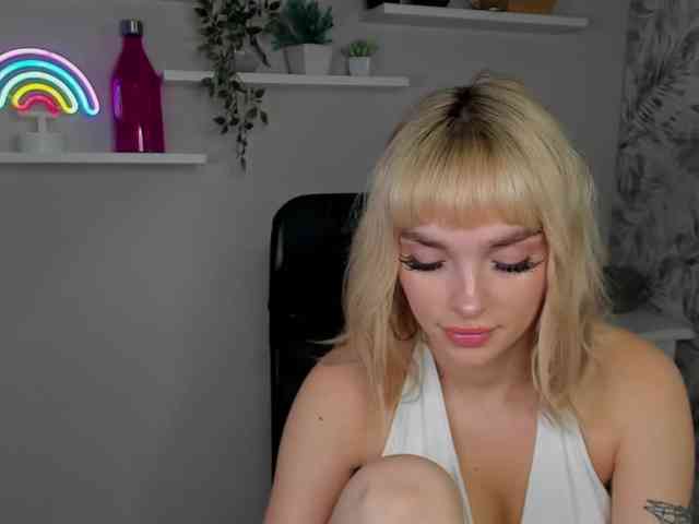PollyExtasy webcam