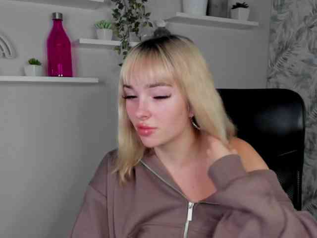 PollyExtasy webcam