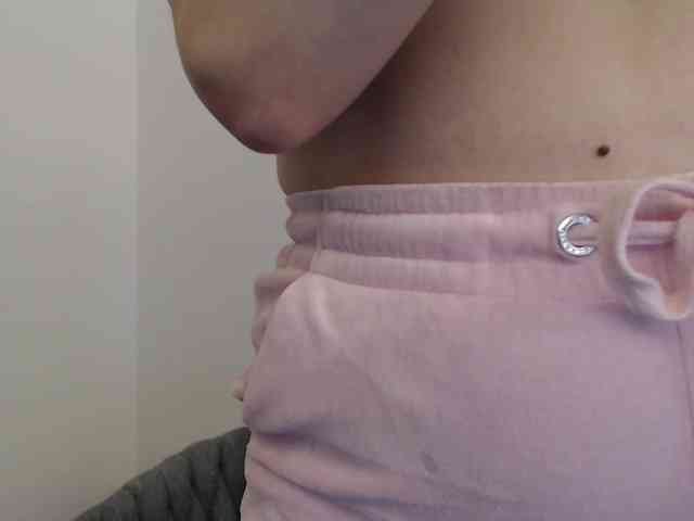 PollyExtasy webcam