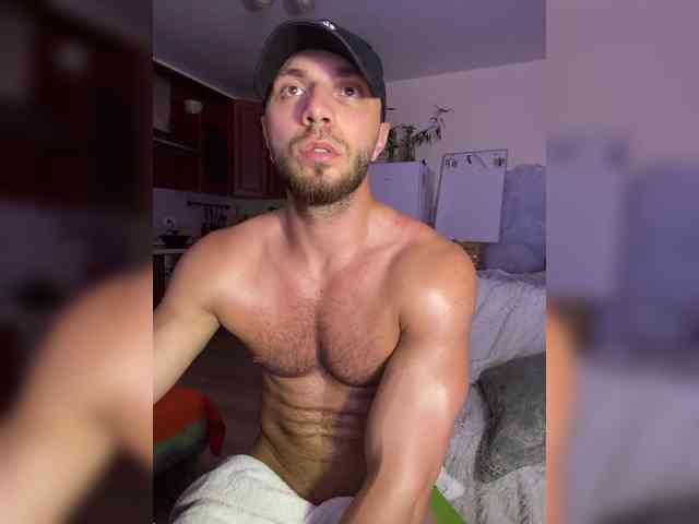 DanXXXter