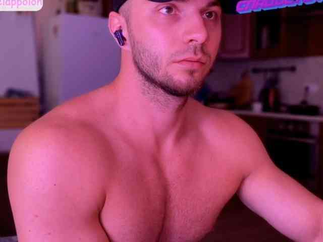 DanXXXter