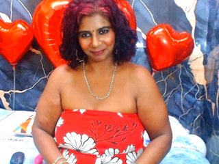 indianerotica69 Porn Show