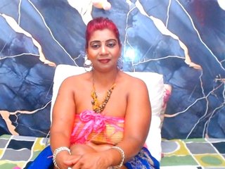 indianerotica69 Porn Show