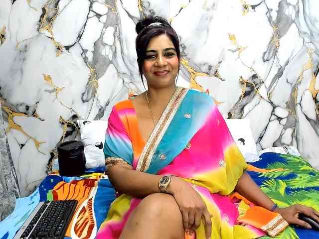 indianerotica69 webcam