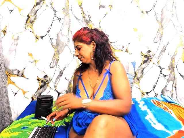 Модель: indianerotica69