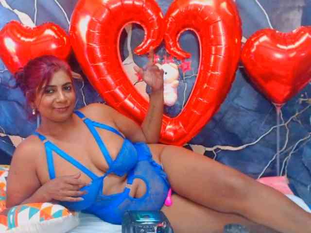 indianerotica69 webcam