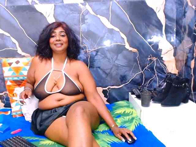 indianerotica69's Sexcam