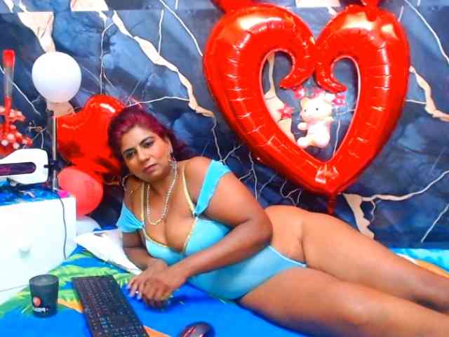 indianerotica69 webcam