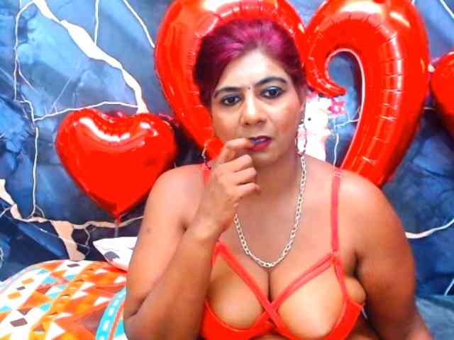 indianerotica69 webcam