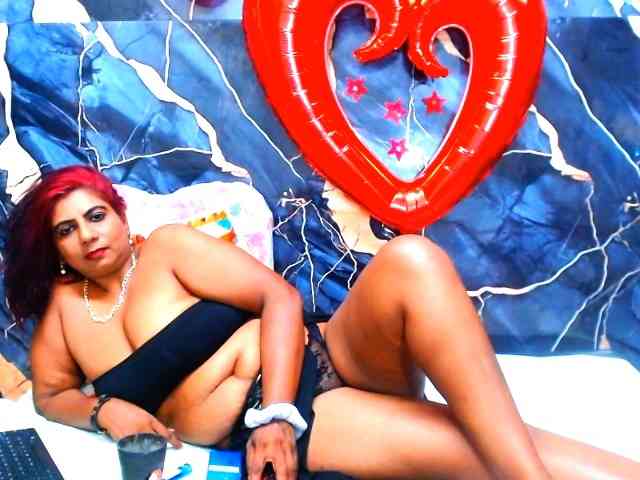 indianerotica69 webcam