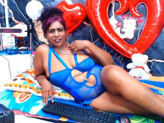 indianerotica69 webcam