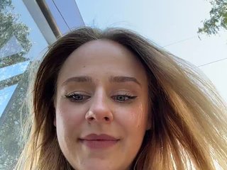 elegantbabe Porn Show