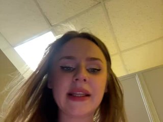 -Angel-Ali- Porn Show