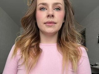 -Angel-Ali- Porn Show