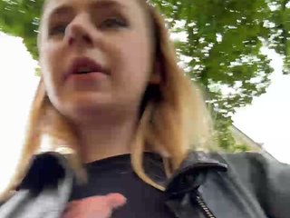 elegantbabe Porn Show