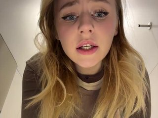 elegantbabe Porn Show