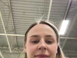 -Angel-Ali- Porn Show