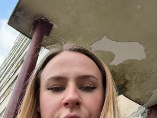 elegantbabe Porn Show