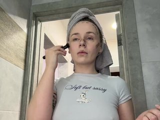 -Angel-Ali- Porn Show