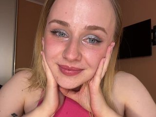 elegantbabe Porn Show