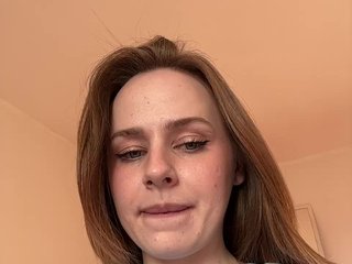 -Angel-Ali- Porn Show