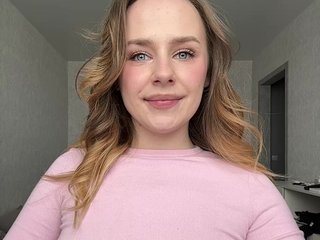 -Angel-Ali- Porn Show