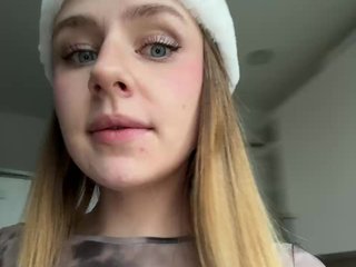 -Angel-Ali- Porn Show