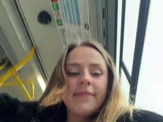 -Angel-Ali- Porn Show