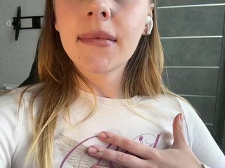 -Angel-Ali- Porn Show