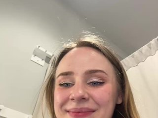 -Angel-Ali- Porn Show