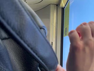 -Angel-Ali- Porn Show