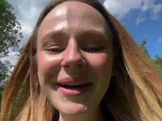 elegantbabe Porn Show