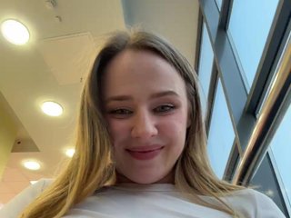 -Angel-Ali- Porn Show